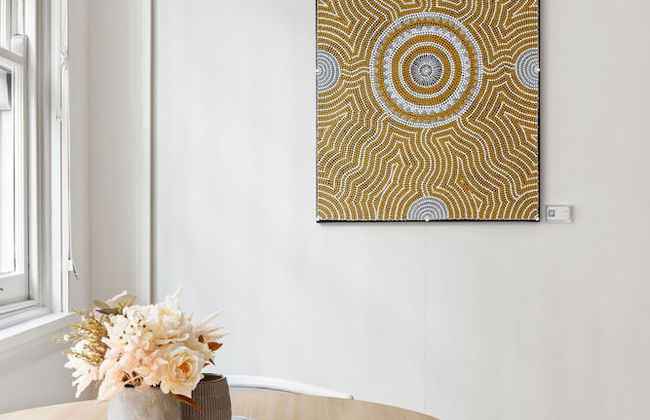 Mulwarree Avenue Apartments by Urban Rest - Foto 28