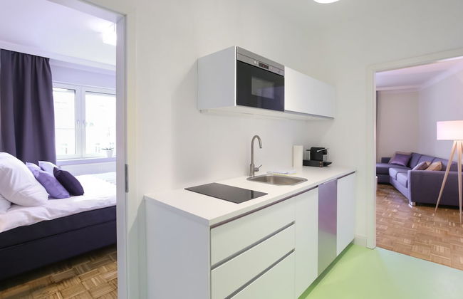 Green Mango City Condo - Foto 11