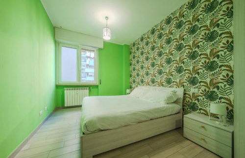 Michele Flat - Parcheggio - 10 min da Milano Centro - Foto 10