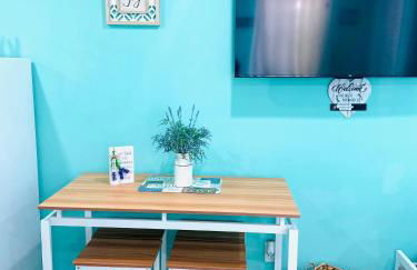 Beautiful and comfortable rom apt # 2 - Foto 4