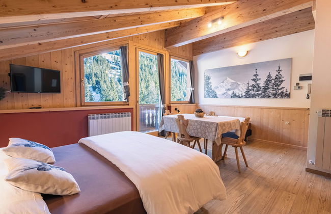 Chalet Primula - Foto 30