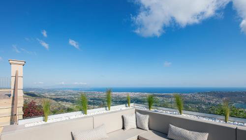 Villa Golden Hill - Foto 4