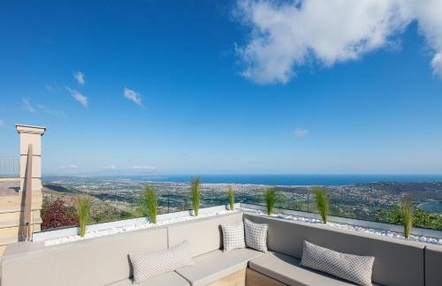 Villa Golden Hill - Foto 4