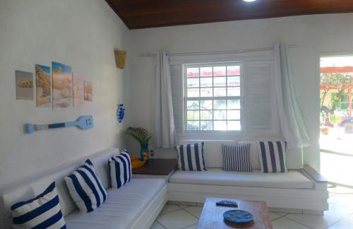 VIVA BUZIOS no Condominio Aqua Marina casa13 - Foto 9