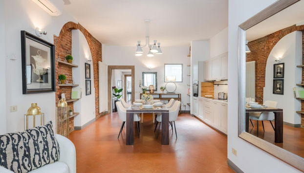 Georgia Modern Panoramic Penthouse with Elevator - Foto 5, Habitación