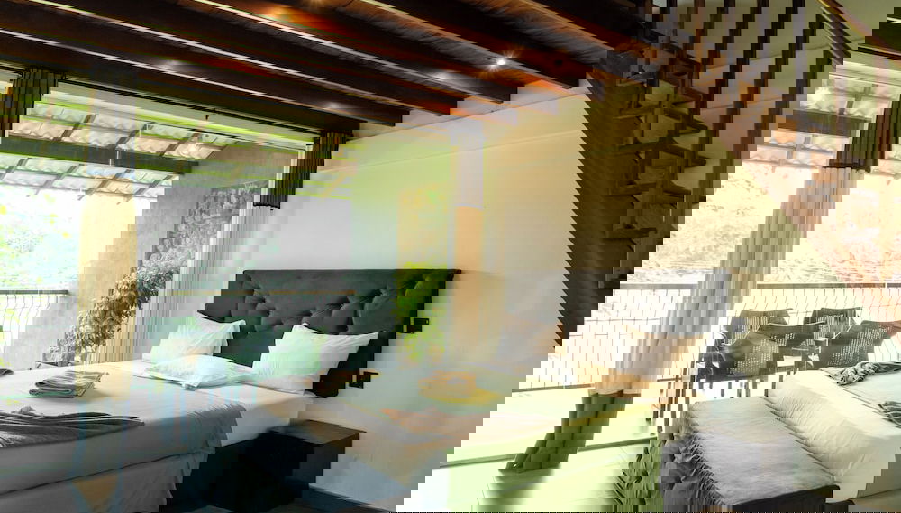 Leisure Land Villas - Foto 1, Habitación