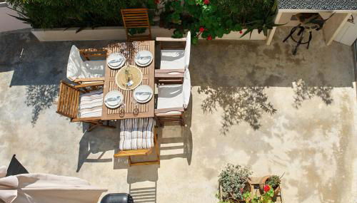 Villa Vagelia - Foto 4