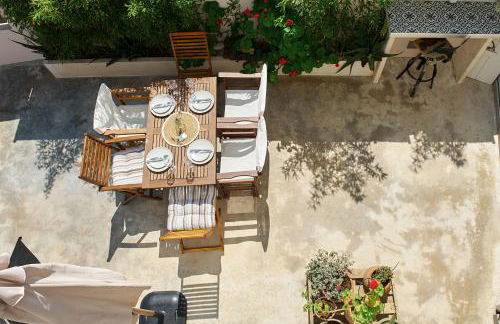 Villa Vagelia - Foto 4