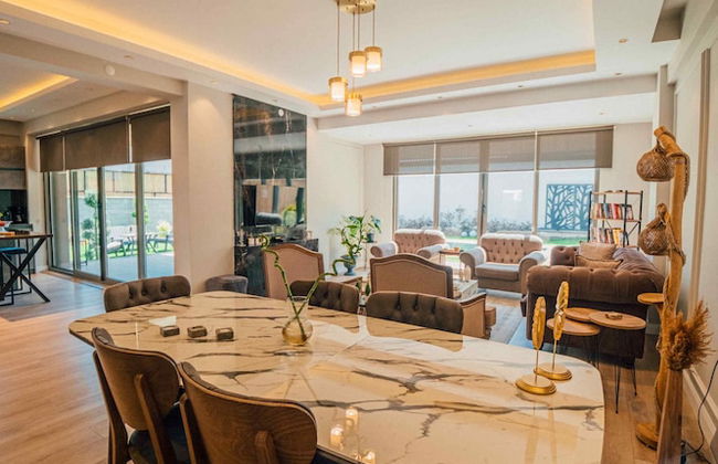 New Balturk Villas Sapanca - Foto 19