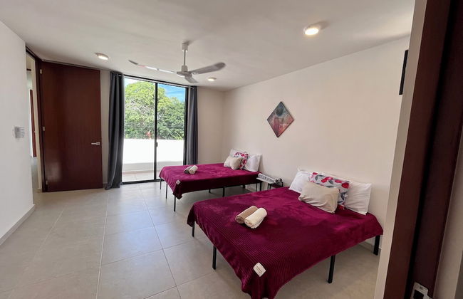 VILLA GRACE tu mejor opcion en Cholul - Foto 2