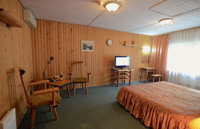 Akvareli Resort - Photo 45