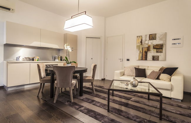 Hemeras Boutique House Aparthotel San Babila 2 - Foto 54