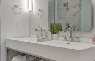 6 Min to Broadway - Gym Rooftop Sleeps 8 - Foto 35