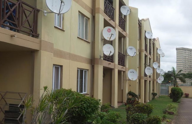 Summersands Apartment - Foto 15