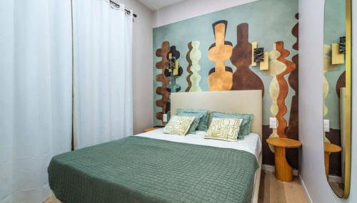 Elegant 2-room air-conditioned apartment - Paris 17 - Foto 5