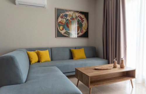 Aelia Seafront 2 Bdr Villa by Hospi Living - Foto 12