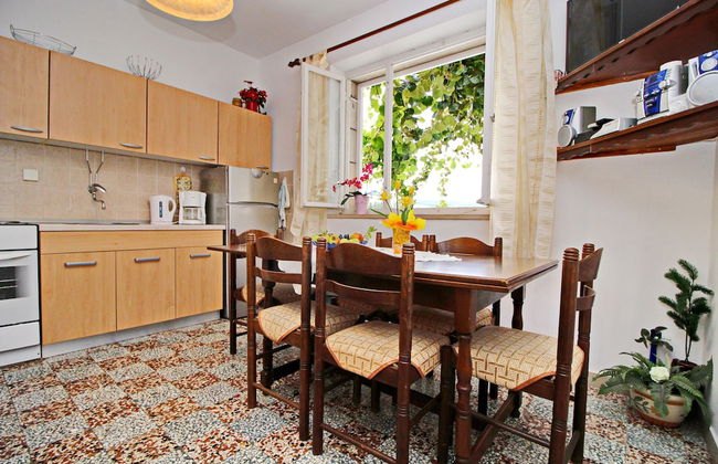 Green Garden House - Photo 18