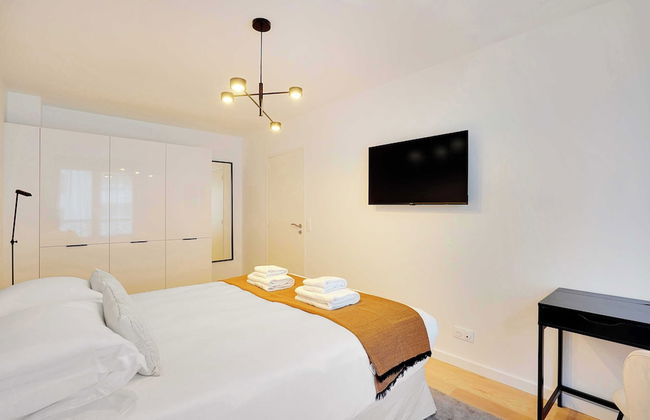 Résidence GUESDE - Foto 17