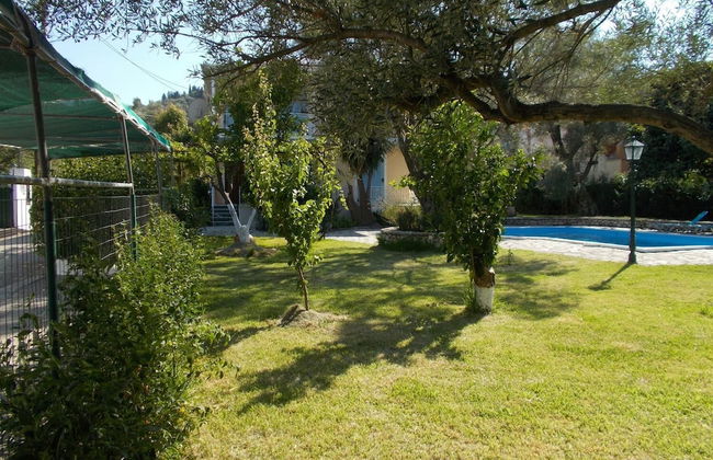 Iris Villa - Foto 17