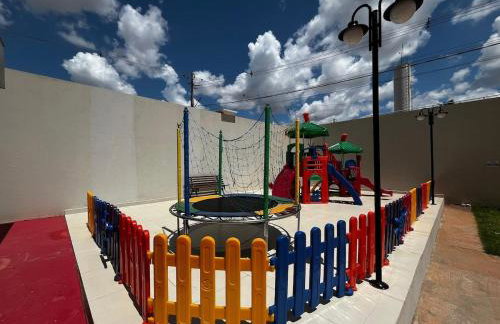 Bee Guest - Apartamentos de Temporada - Condomínio MOA - Foto 57