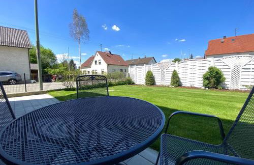 ADN Suites - NETFLIX - modern and smart - Foto 41