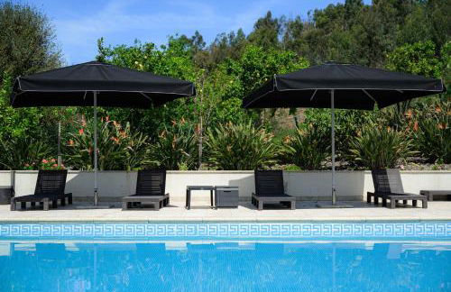 Casa Alto da Ribeira - Villa com Piscina Privada-10 Pessoas - Foto 2