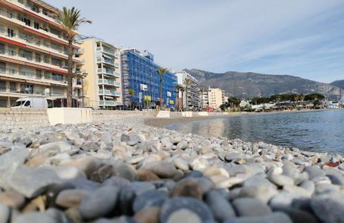 Studio Kialeo près de la plage avec parking voiture - Foto 37