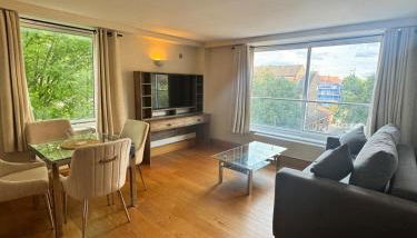 Westwood House - Foto 1