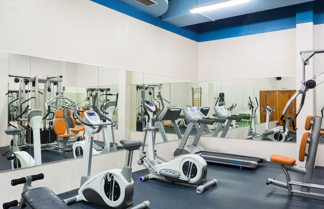 Royal Sun Resort - Foto 80