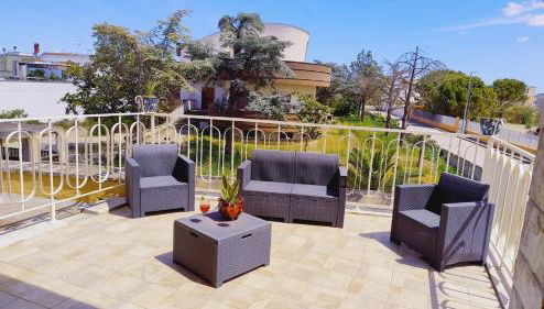 casa vacanze in villa - Foto 1