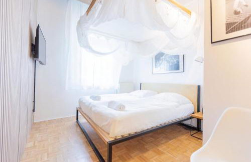 Green Residence Boutique Lofts & Villa am Park - Photo 53