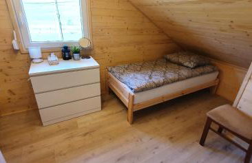 Magurski Domek Nad Potokiem - Foto 9