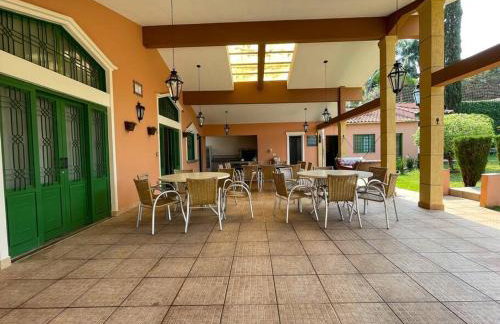 Mansão Villa Piave - Alto Padrão - Smart - Photo 3