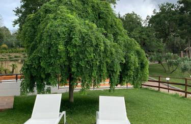 Agriturismo Tenuta Villa Catena - Foto 5