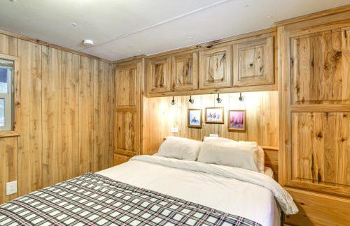 Cozy Island Park Getaway By ATV Trails and Reservoir - Foto 14