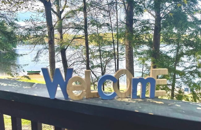 Muskoka Lake Cottages - Foto 32