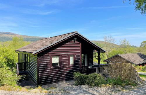 Beautiful Golf and Beach Lodge in Stunning Location - Pass the Keys - Foto 23