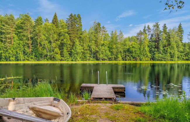 Korvenpää - Foto 2