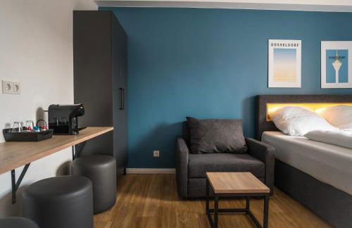 Antares Apartments - Foto 30