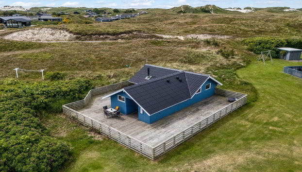 "Valia" - 400m to the fjord - Foto 2, Aerial photography