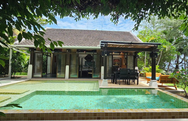 Emerald Sands Beach Villa - Photo 12