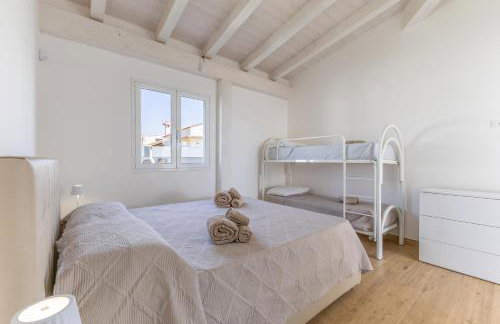 Villa Maria con piscina riscaldata - Foto 11