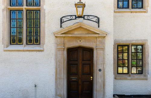 Holm House - Stylish Coastal Suites - Silures Bar & Restaurant On-site - Foto 12