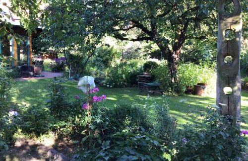 FeWo Spitzweg, Garlstorf - Lüneburger Heide - Foto 10