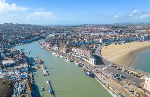 Harvest Moon - cottage close to harbour - Foto 20