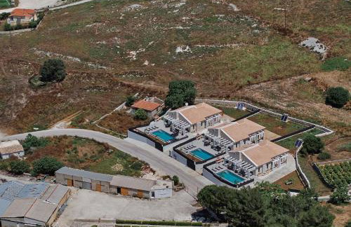 Mouzaki's Stone Villas - Foto 65