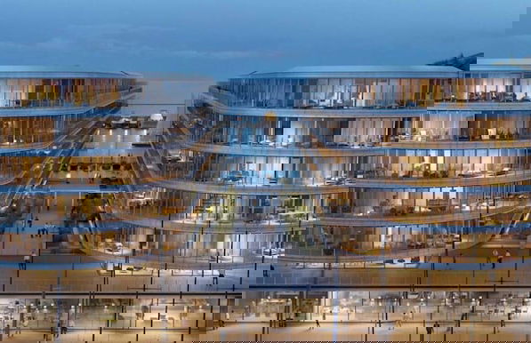 Genoa East Waterfront DeLuxe Flat - Foto 29