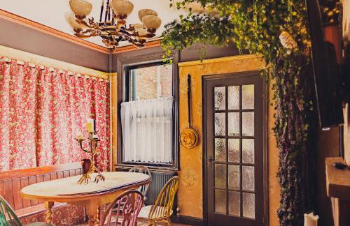 101 House At The End. Witchcraft & Wizardry House - Foto 9