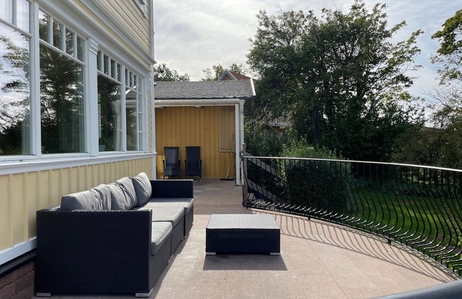 Holiday Home in Mörbylånga - Foto 46