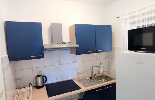 New apartments Kunić Sobra-Mljet - Foto 15